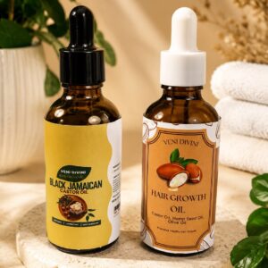 hairline restoration & growth combo