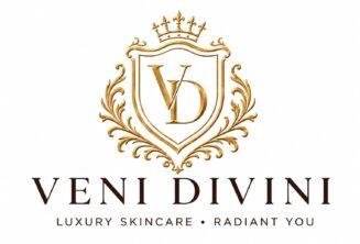 veni divini logo