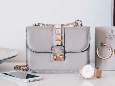 Skincare Fashion Designer Featured Collection 2