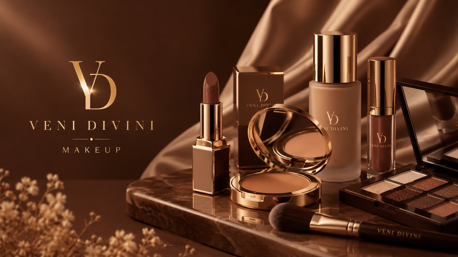 makeup banner