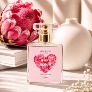 ivory bloom