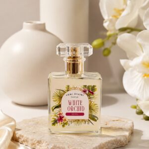 white orchid